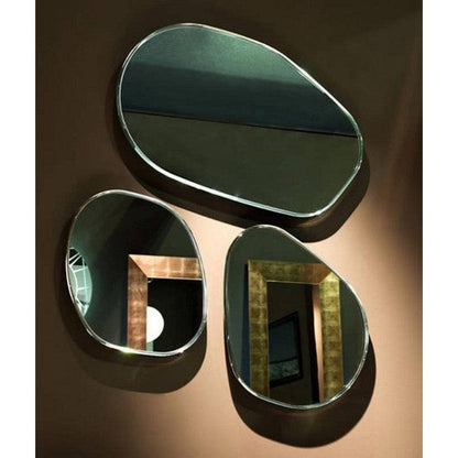 Mirror - Sbsp - Bronzed