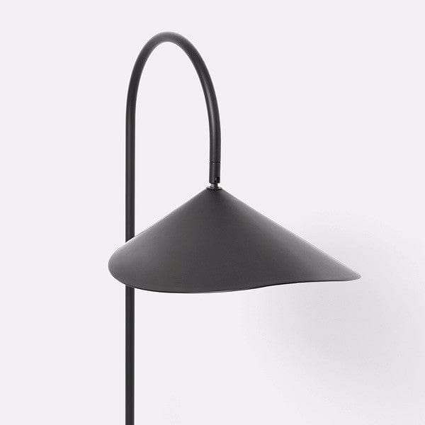 Floor Lamp - Ferm Living - Cashmere
