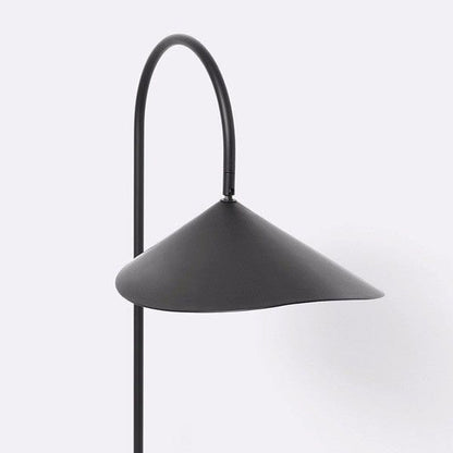 Floor Lamp - Ferm Living - Cashmere