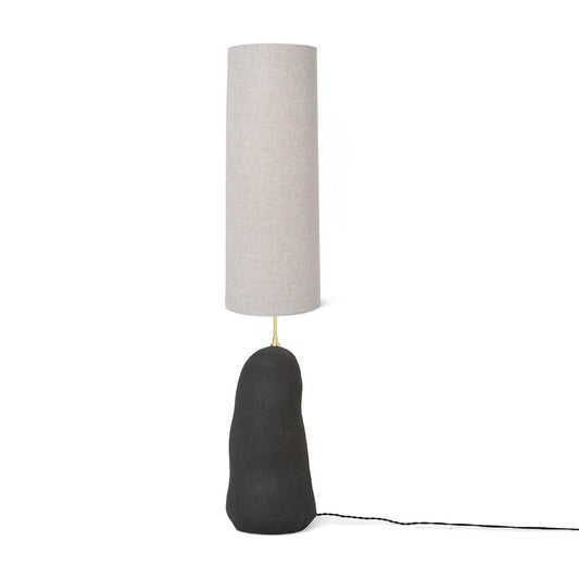 Floor Lamp - White