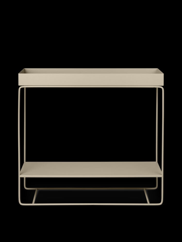 Side Table - Ferm Living - Cashmere