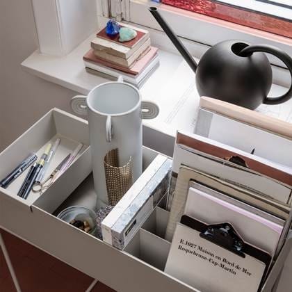 Home Item - Ferm Living - Cashmere (Code A7A2)