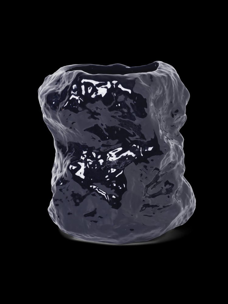 Vase - Ferm Living - Cashmere