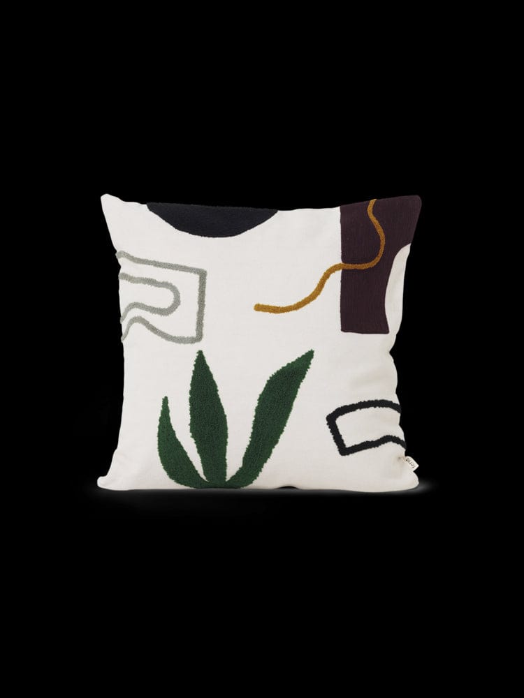 Throw Pillow - Style Code AWZA
