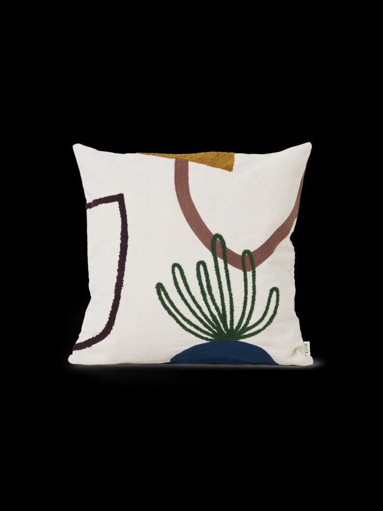 Throw Pillow - Style Code AWZA