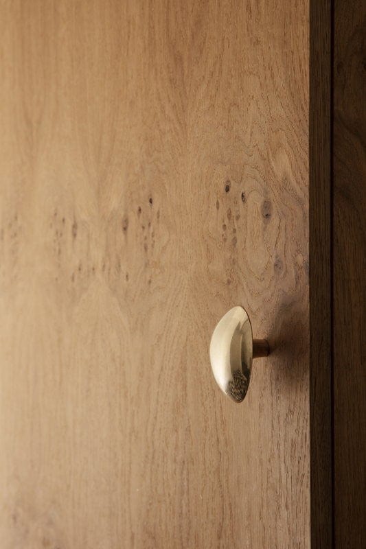 Home Item - Gold (Code A4YM)