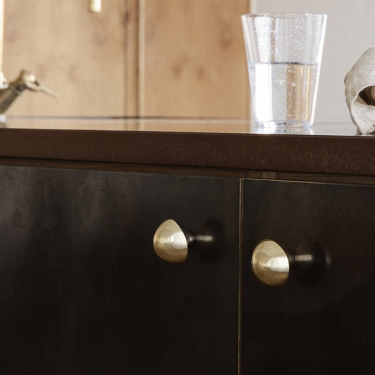 Home Item - Gold (Code M6WL)