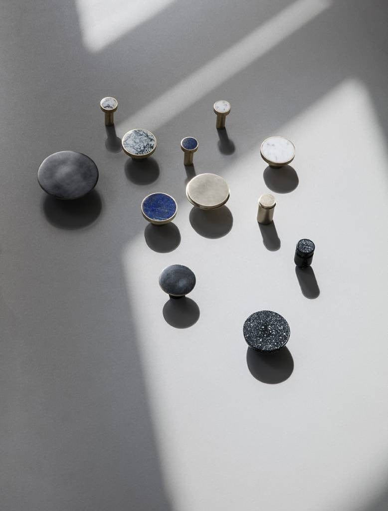 Home Item - Black (Code A43M)