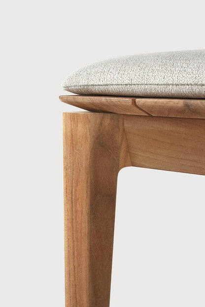 Bench - Size 137 x 35 x 46