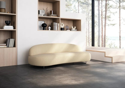 Sofa - White (Code 8LNL)