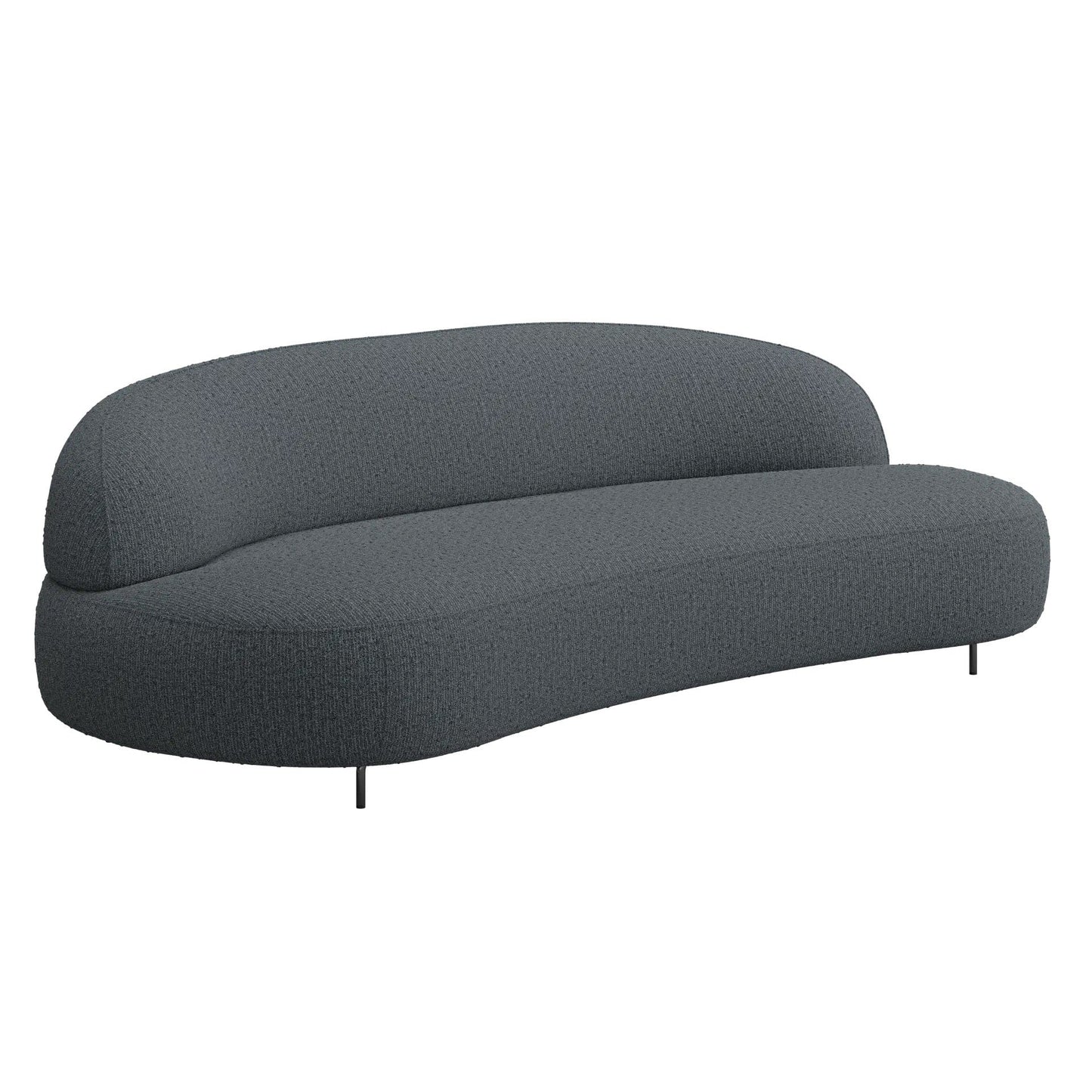 Sofa - White (Code 8LNL)