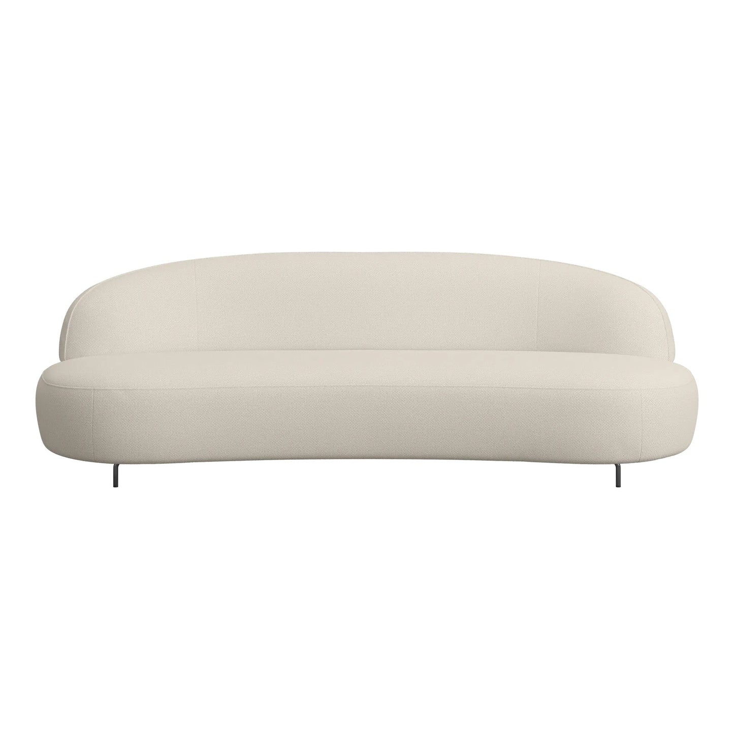 Sofa - White (Code 8LNL)