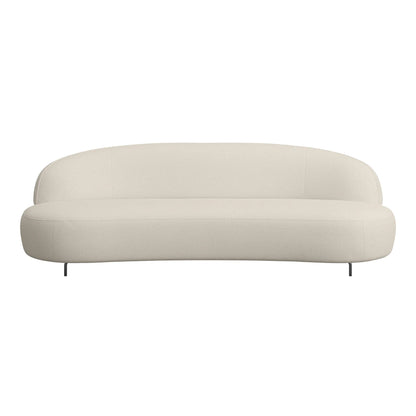 Sofa - White (Code 8LNL)