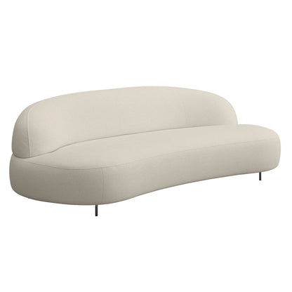 Sofa - White (Code 8LNL)