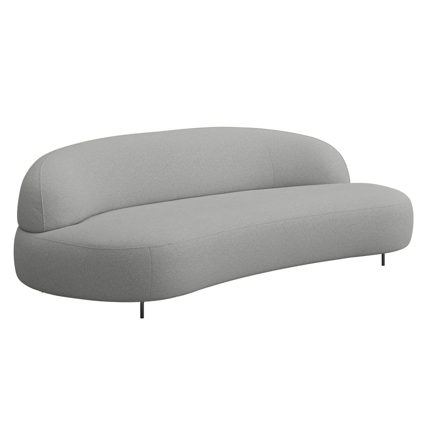 Sofa - White (Code 8LNL)