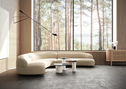 Sofa - White (Code WEF7)