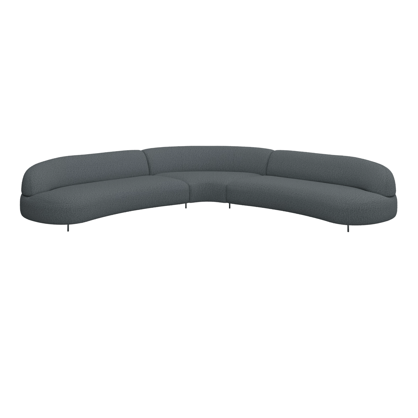 Sofa - White (Code WEF7)