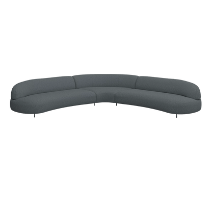 Sofa - White (Code WEF7)