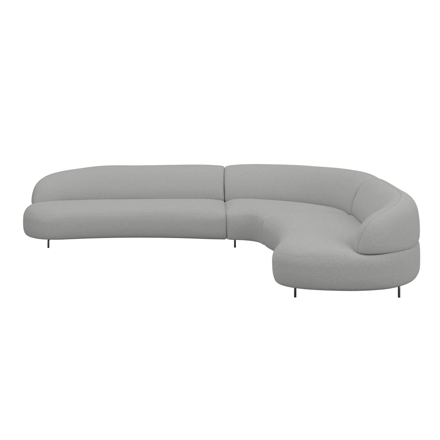 Sofa - White (Code WEF7)