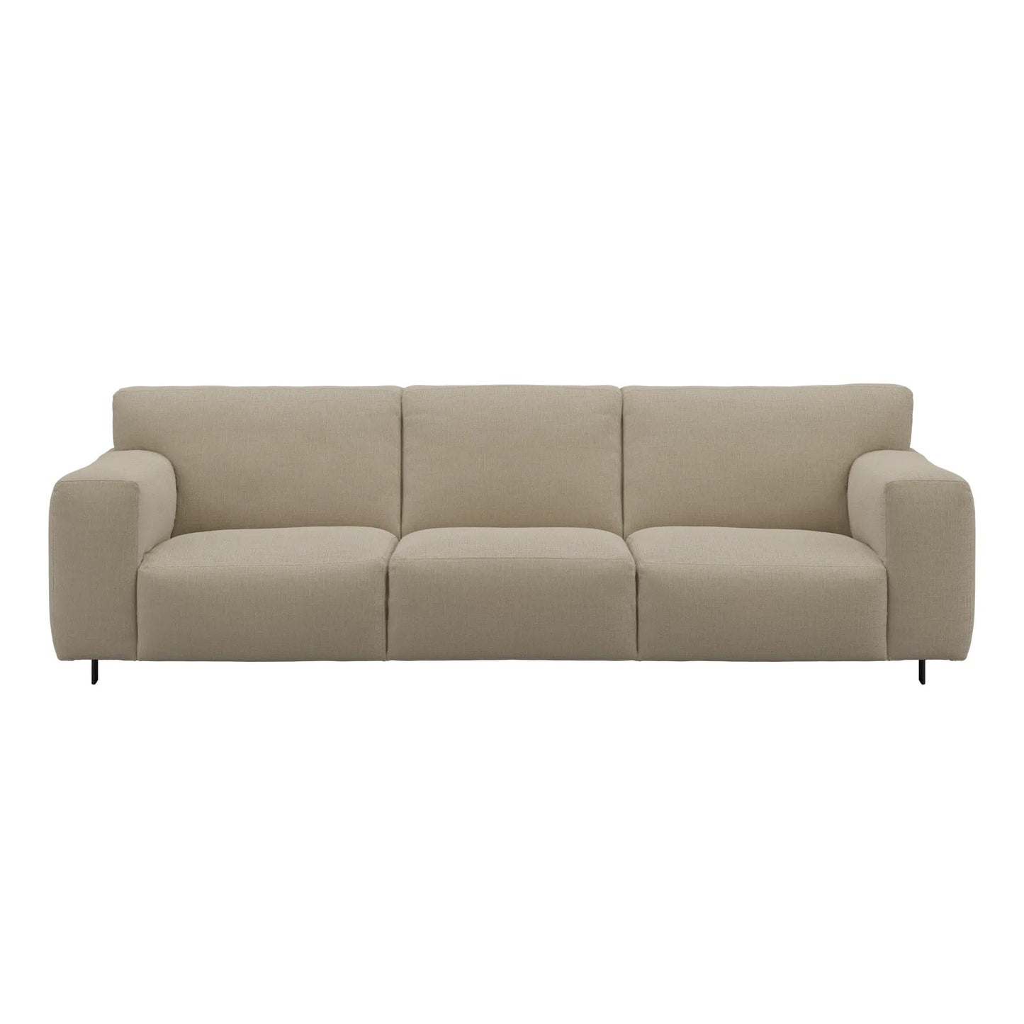 Sofa - White (Code Y9JS)