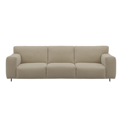 Sofa - White (Code Y9JS)