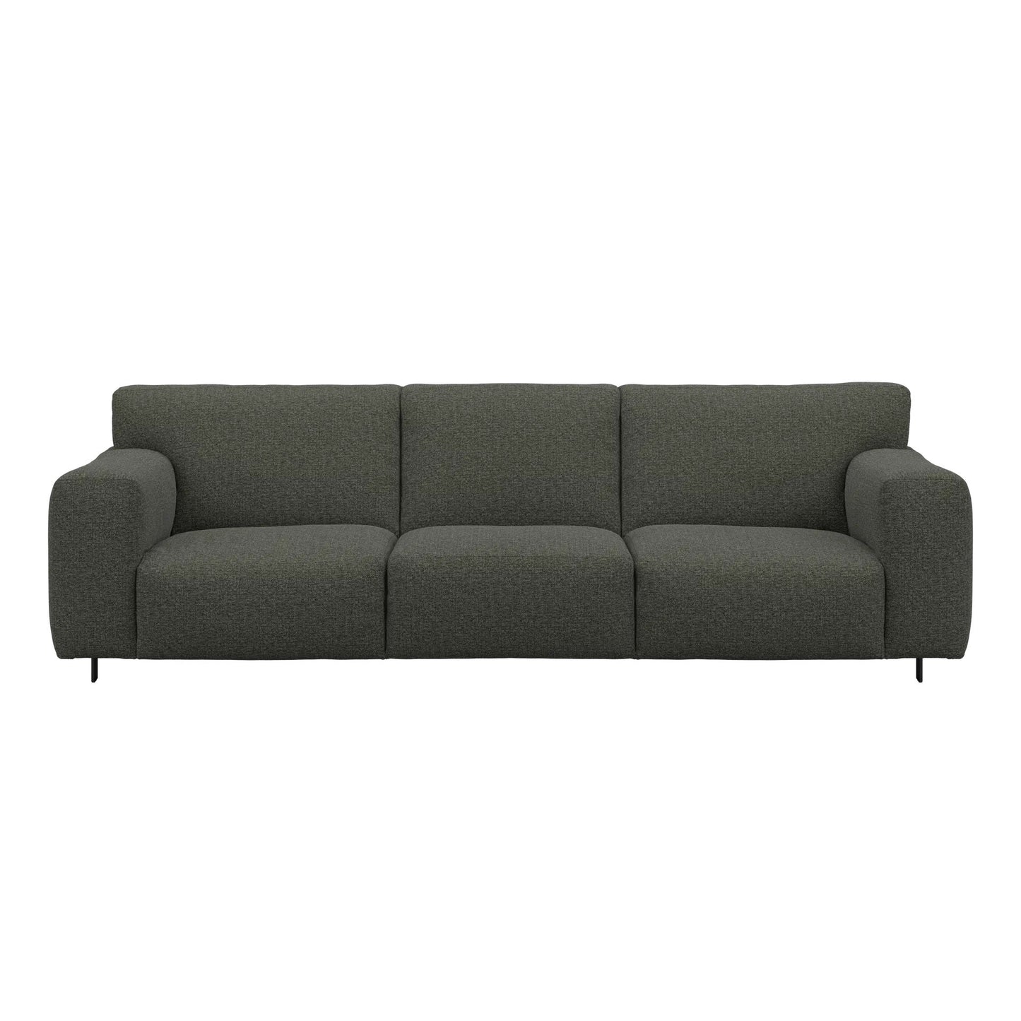 Sofa - White (Code Y9JS)