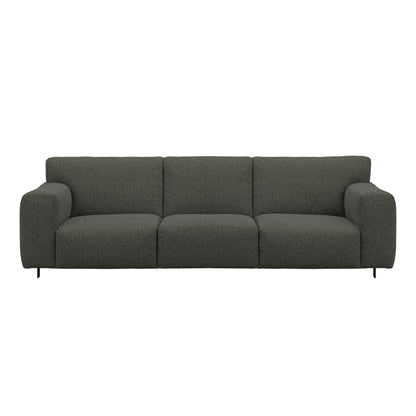 Sofa - White (Code Y9JS)