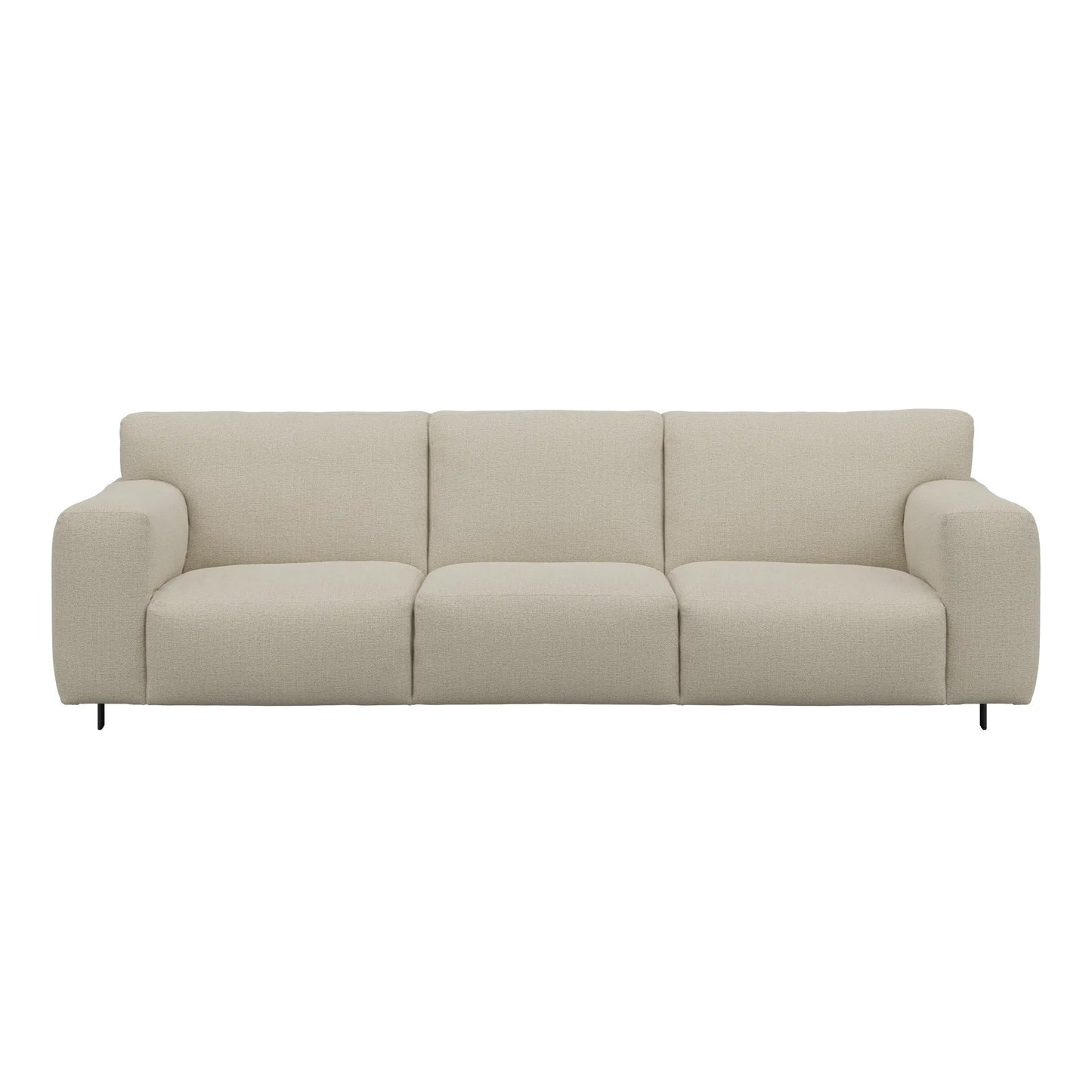 Sofa - White (Code Y9JS)