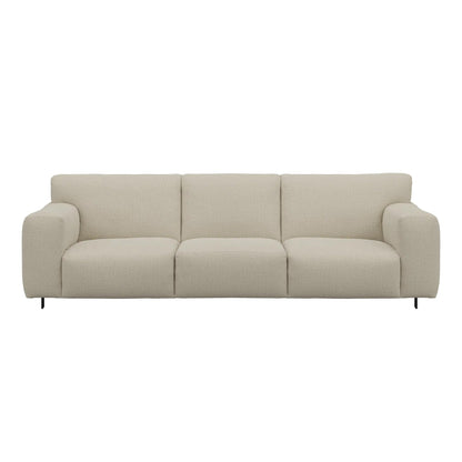 Sofa - White (Code Y9JS)