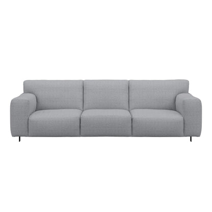 Sofa - White (Code Y9JS)