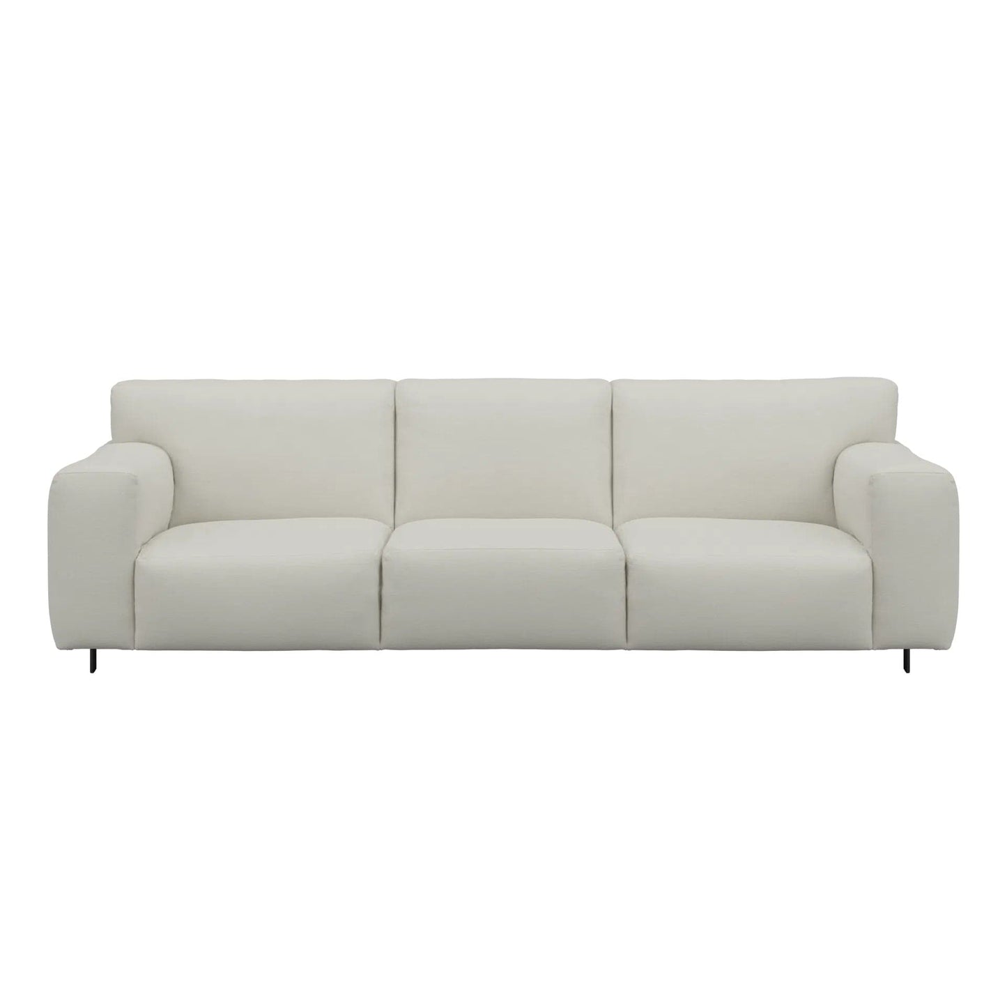 Sofa - White (Code Y9JS)