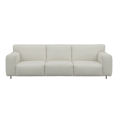 Sofa - White (Code Y9JS)