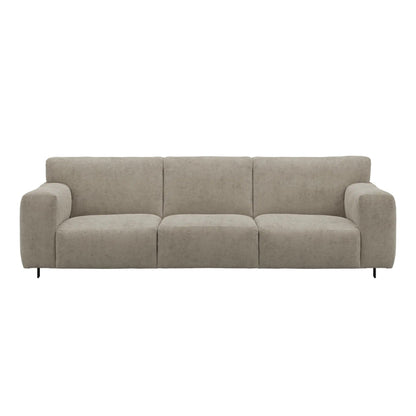 Sofa - White (Code Y9JS)