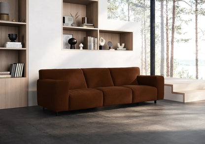 Sofa - White (Code Y9JS)