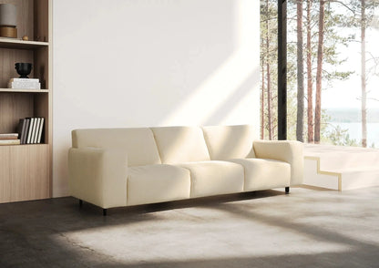 Sofa - White (Code Y9JS)