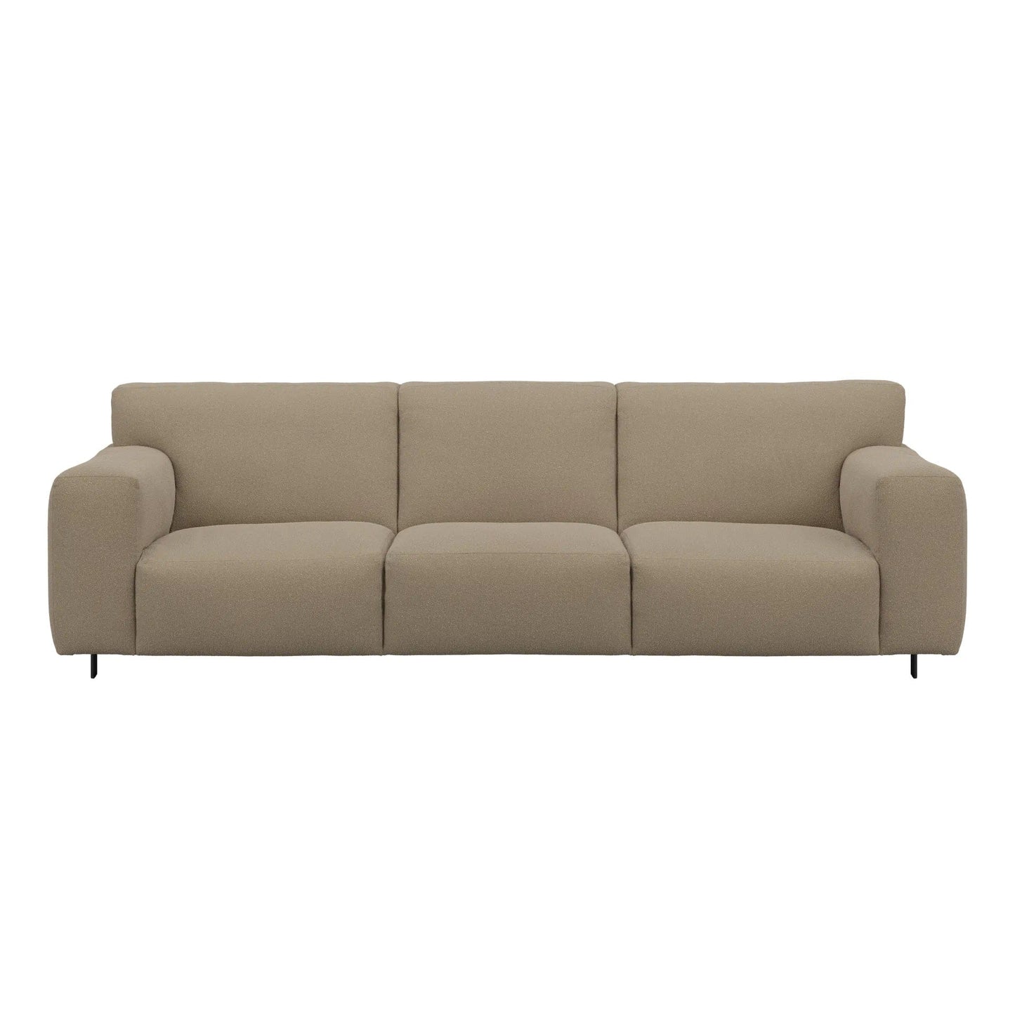 Sofa - White (Code Y9JS)