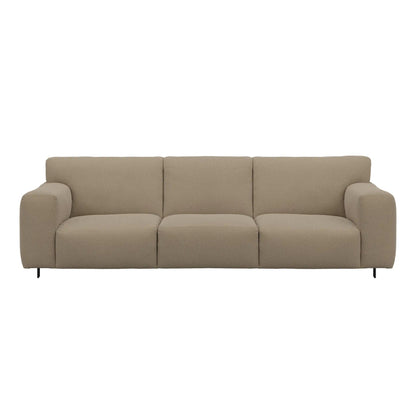 Sofa - White (Code Y9JS)