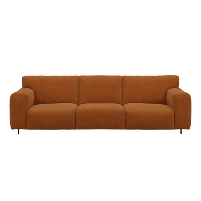 Sofa - White (Code Y9JS)