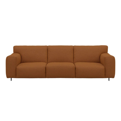 Sofa - White (Code Y9JS)