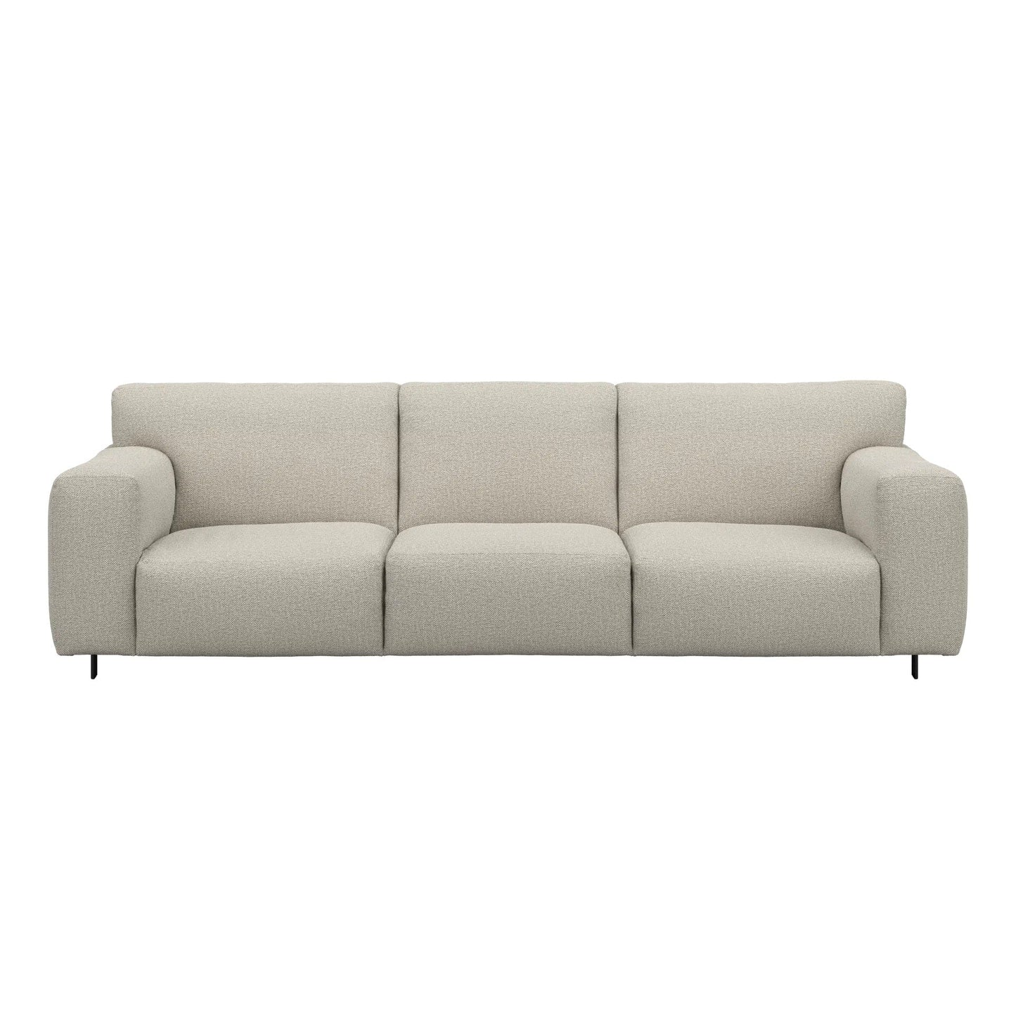 Sofa - White (Code Y9JS)