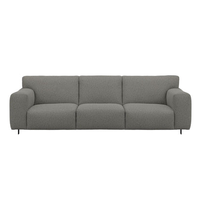 Sofa - White (Code Y9JS)