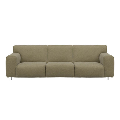 Sofa - White (Code Y9JS)