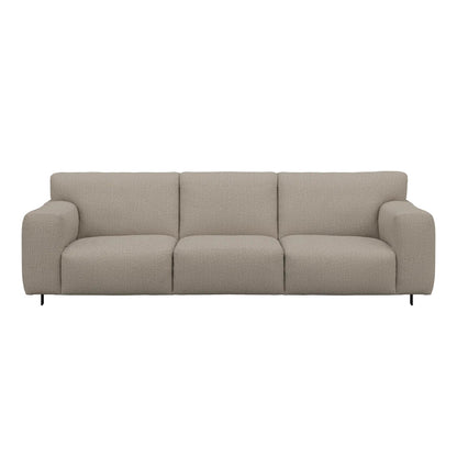 Sofa - White (Code Y9JS)