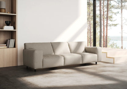 Sofa - White (Code Y9JS)
