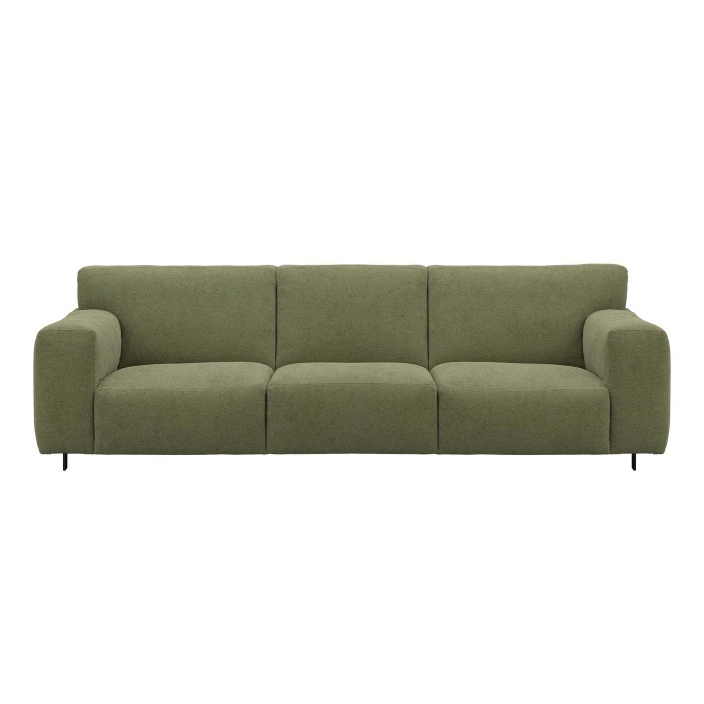 Sofa - White (Code Y9JS)