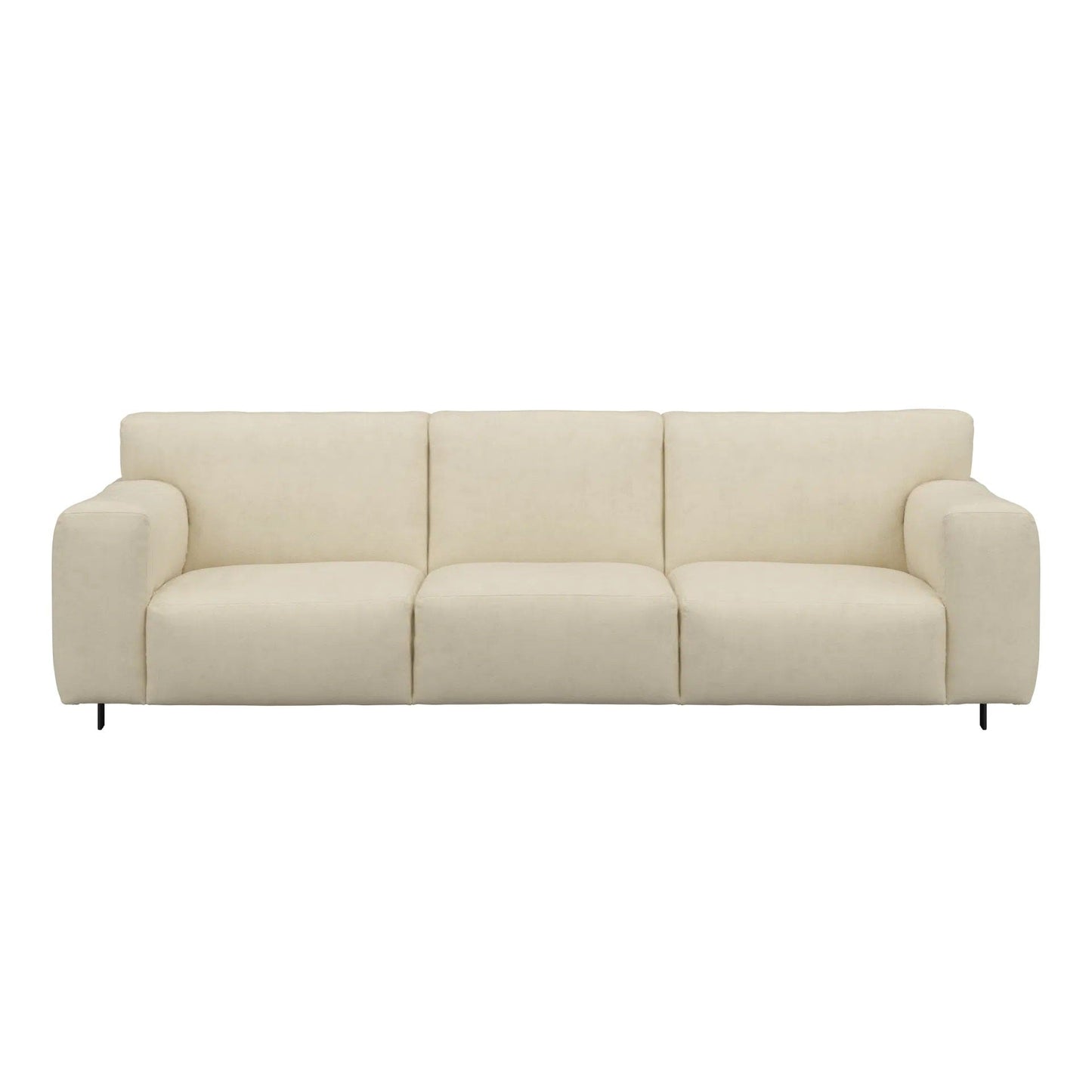 Sofa - White (Code Y9JS)