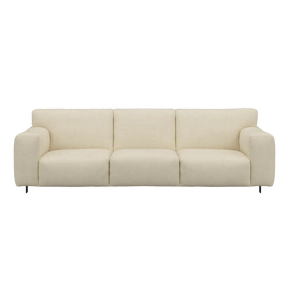 Sofa - White (Code Y9JS)