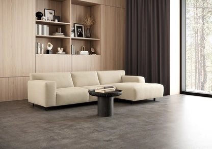 Set of 2 Sofas - White (Code 7EQC)