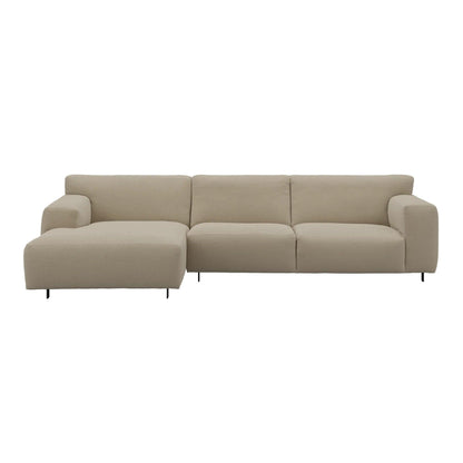 Set of 2 Sofas - White (Code 7EQC)