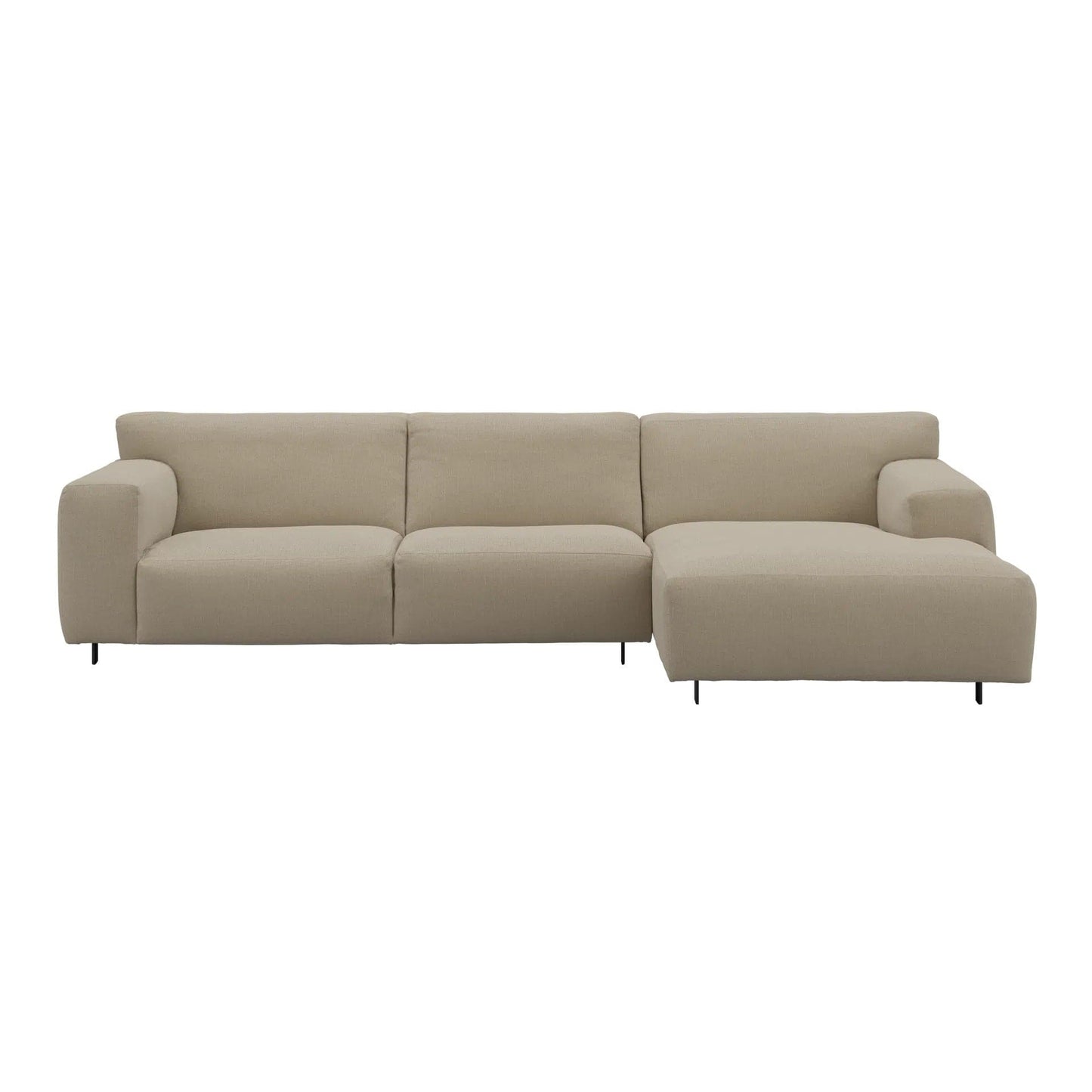 Set of 2 Sofas - White (Code 7EQC)